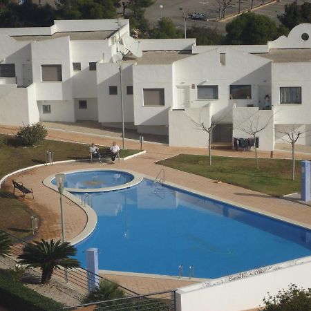 PeñíscolaTierra De Irta Lek公寓 外观 照片